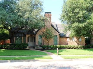 2601 Rothland Ln, Plano, TX 75023