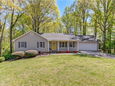 2273 Hillbriar Dr, Buford, GA, 30518