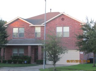 13803 Clarehouse Ln, Houston, TX 77047