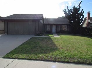 5388 E Cherry Ridge Dr, Camarillo, CA 93012