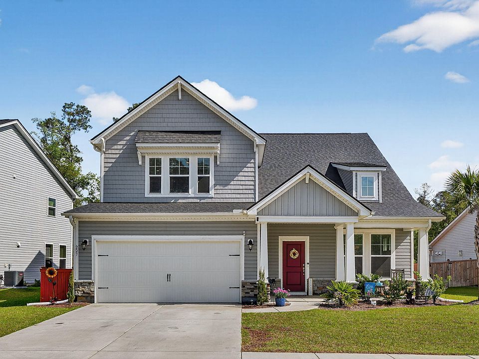 1st image of 227 Wappoo Trace Ln