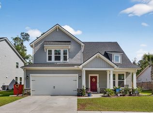 227 Wappoo Trace Ln, Summerville, SC 29486