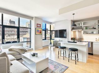 105 Norfolk St APT 3A, New York, NY