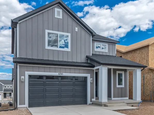 6745 S Quarter Creek Dr, West Jordan, UT 84081
