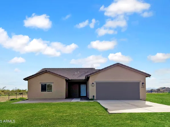21911 W DUANE Lane, Wittmann, AZ 85361