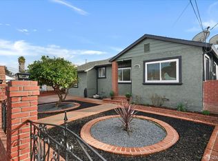 2418 Douglas St, San Pablo, CA