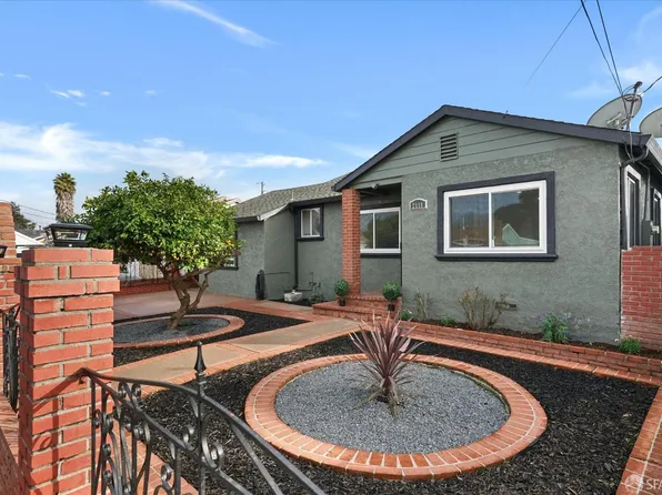 2418 Douglas St, San Pablo, CA 94806