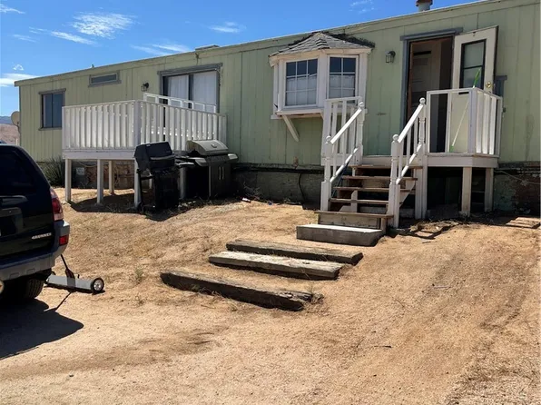 23936 Outpost Rd, Apple Valley, CA 92308