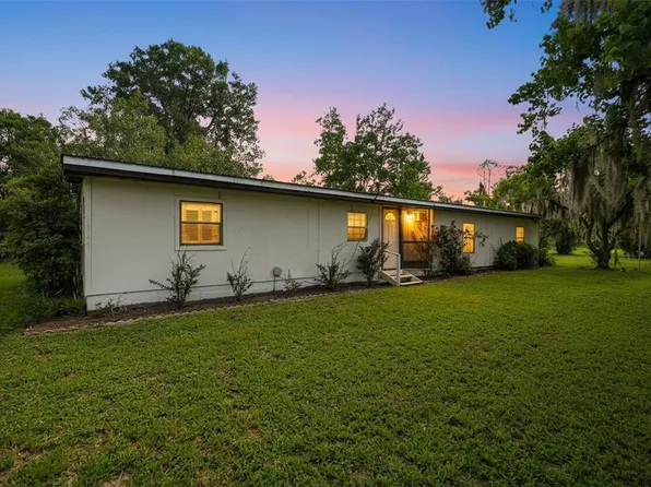 13637 CR 737, WEBSTER, FL 33597