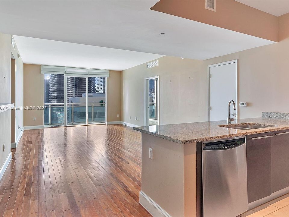 1st image of 951 Brickell Ave APT 1807