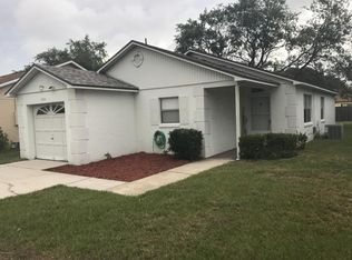 2704 Winchester Dr, Cocoa, FL 32926