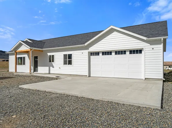 8 Prickley Pear Dr, Townsend, MT 59644