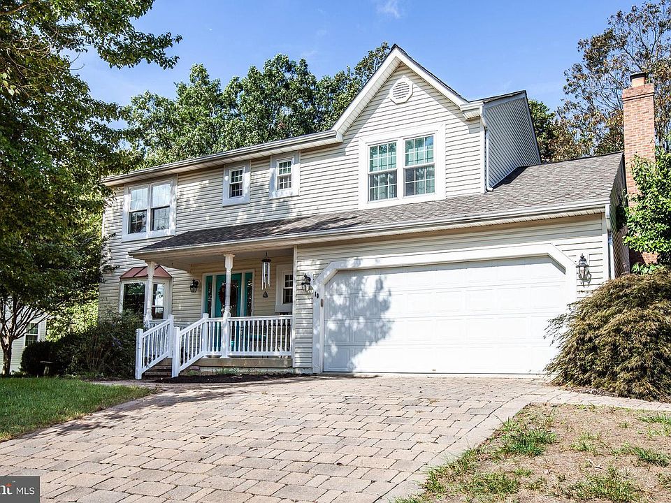 1st image of 10 Brown Cir