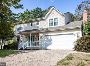 10 Brown Cir, Fredericksburg, VA 22405