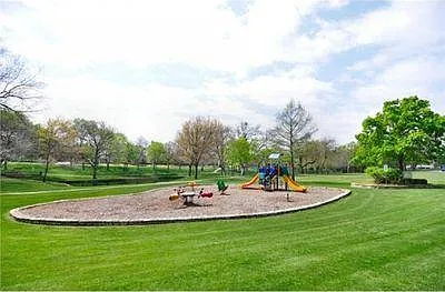 Lakeside On Preston Community Playground