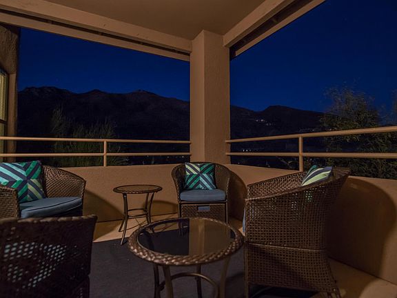 5th image of 6655 N Canyon Crest Dr #21