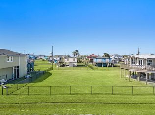 4208 Hardin Lot 369, Galveston, TX 77554