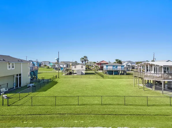 4208 Hardin Lot 369, Galveston, TX 77554