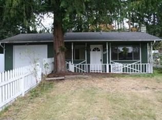 3318 193rd Pl SE, Bothell, WA 98012