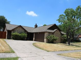 5902 Sean Ct, Humble, TX 77346