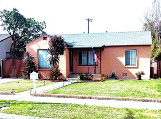 6951 White Ave, Long Beach, CA 90805