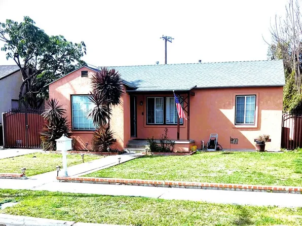 6951 White Ave, Long Beach, CA 90805