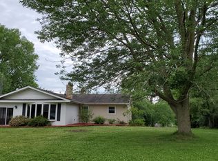 N4525 Hazelwood Rd, Hustisford, WI 53034