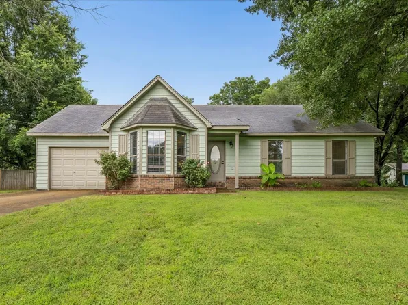 137 Mignon Rd, Atoka, TN 38004