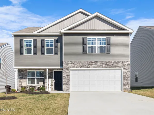 7612 Bill Keaton Dr, Corryton, TN 37721