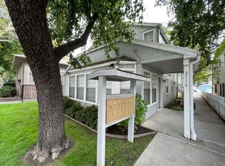 2716 F St APT 7, Sacramento, CA