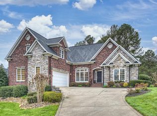 1366 Verdict Ridge Dr, Denver, NC 28037