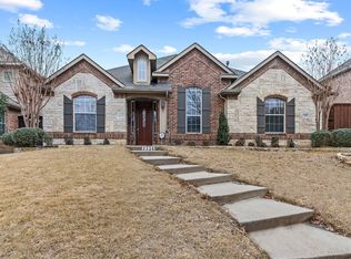2326 Queen Morgan Ln, The Colony, TX 75056