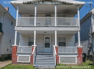 3430 W 50th St, Cleveland, OH 44102
