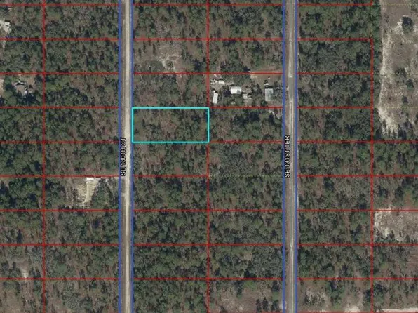 SE 130th Ct Lot 22, Dunnellon, FL 34431