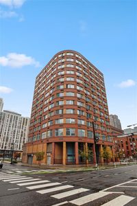 311 Washington St APT 3D, Jersey City, NJ, 07302