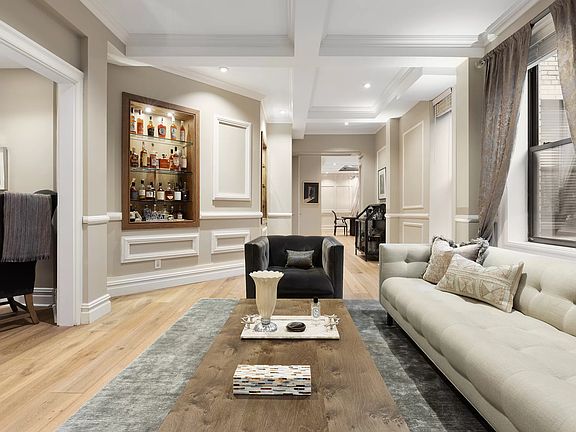 5th image of 203 W 90th St APT 4E