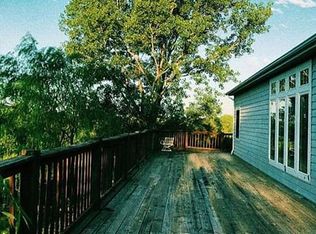 13901 SW Highway 77, Augusta, KS 67010