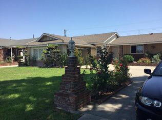 12224 Dolan Ave, Downey, CA 90242