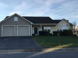 784 Brenford Station Rd, Smyrna, DE 19977