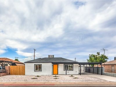 40 Laswell St, Henderson, NV, 89015