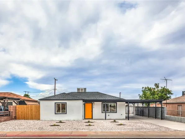 40 Laswell St, Henderson, NV 89015
