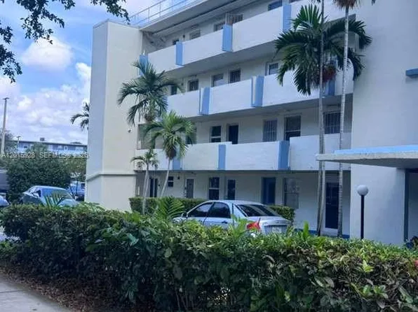 1701 NE 191st St #A104, Miami, FL 33179