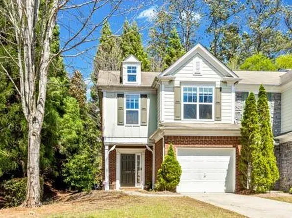 3709 Postwaite Cir, Duluth, GA 30097