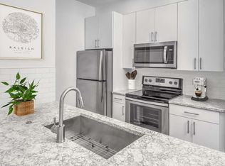 Camden Crest, Raleigh, NC 27613