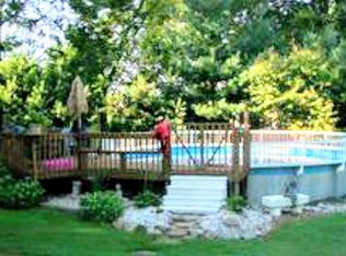 8925 New Harmony Rd, Evansville, IN 47720