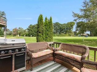 Louisquisset Country Club, North Providence, RI 02904