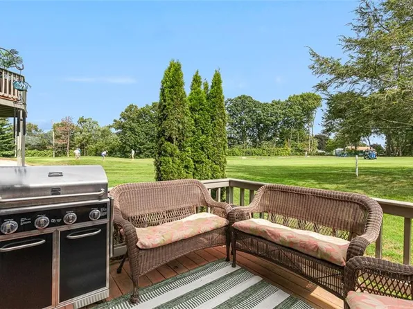 58 Needle Grv #B, North Providence, RI 02904