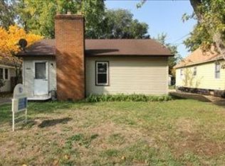 5023 Haughey Ave SW, Wyoming, MI 49548