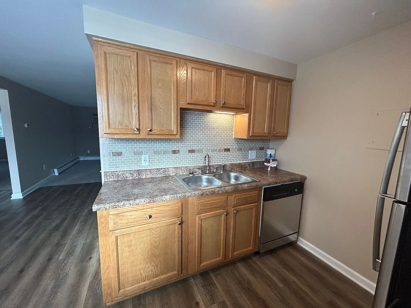 Belmont Ridge Apartment Homes — Photo 2