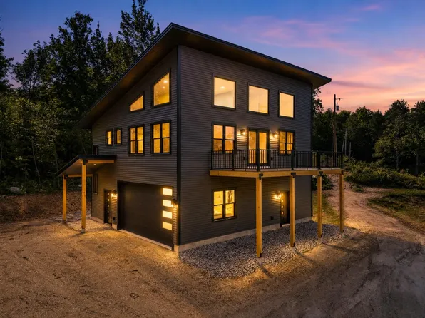41 Deertrees Road, Harrison, ME 04040